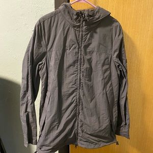 Gymshark Windbreaker